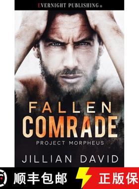 预订 Fallen Comrade [9780369508058]