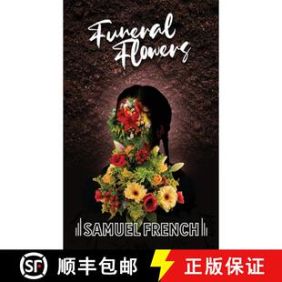 Flowers Funeral 4周达 9780573116209