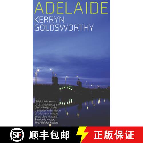 预订 Adelaide, updated paperback edition : For engineering, science and applied mathematics, NSW Edition [9781742237060]