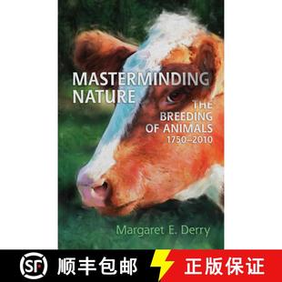 1750 9781442626522 Masterminding Breeding The 4周达 Nature 2010 Animals
