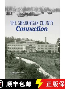 预订 The Sheboygan County Connection [9780988375963]