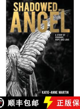 【3-4周达】Shadowed by an Angel [9780473512132]