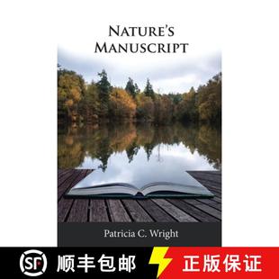 Manuscript 4周达 9780960094936 Nature