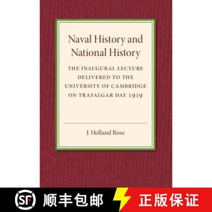 National University The and Naval the Inaugural C... Delivered History 4周达 9781316626207 Lecture