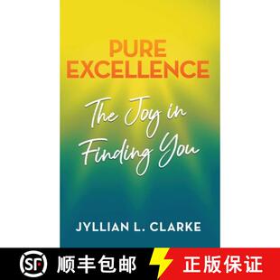 【3-4周达】Pure Excellence: The Joy in Finding You [9798889263197]