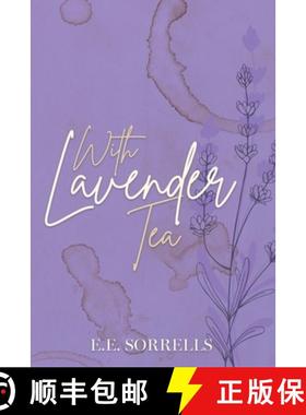 预订 With Lavender Tea [9781736365861]