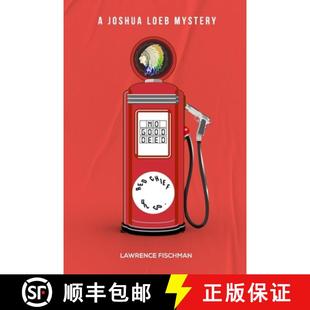 9781917636162 4周达 Mystery Loeb Joshua Deed Good