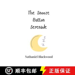 【3-4周达】The Snooze Button Serenade [9789916905234]