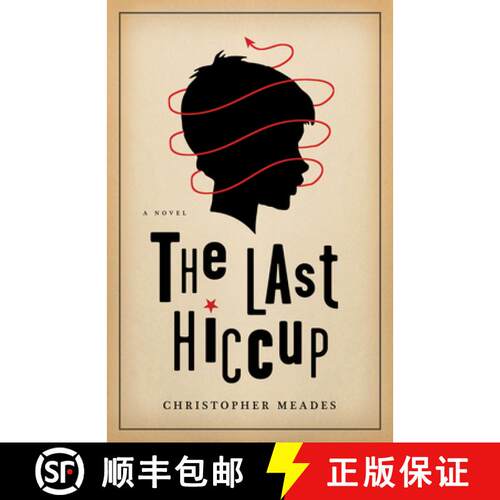 【3-4周达】The Last Hiccup (No Edition) [9781550229738]
