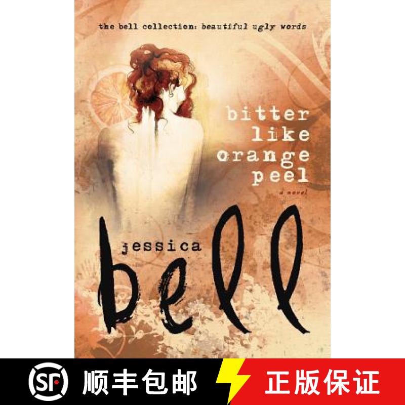 【2-3周达】Bitter Like Orange Peel [9781925417487]
