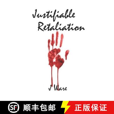 【3-4周达】Justifiable Retaliation [9780998540764]