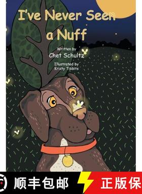 预订 I've Never Seen a Nuff [9798887934907]