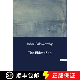 9791041996490 预订 Son Eldest The