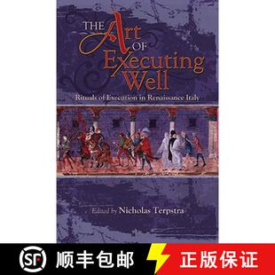 The 9781931112888 Italy Rituals 4周达 Execution Art Renaissance Executing Well