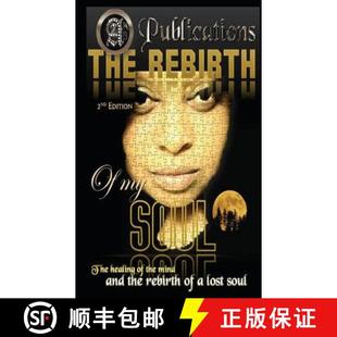 9780615705545 4周达 Edition 2nd Soul Rebirth The