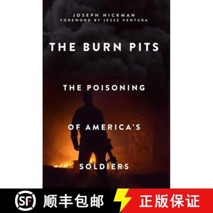 Soldiers 4周達 Pits Poisoning The 9781510743137 America Burn