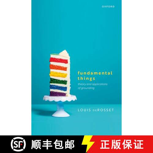 【3-4周达】精装 A Translation Theory of Knowledge Transfer: Theory and Applications of Grounding [9780198812890]
