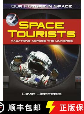预订 Space Tourists [9780778735489]