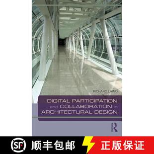 Collaboration 9781138062665 4周达 Design Architectural and Participation Digital