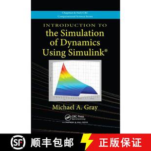 Using 9781138114708 Introduction Simulation the 4周达 Simulink Dynamics