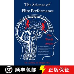 Elite 9780994569424 4周达 Awaits World Performance Science The