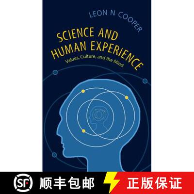 预订 精装 Science and Human Experience: Values, Culture, and the Mind [9781107043176]