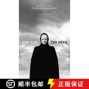 God 9780571370900 Bergman Life 4周达 Work the and Ingmar Devil The