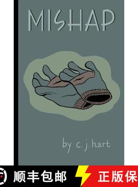 【3-4周达】Mishap [9780615916248]