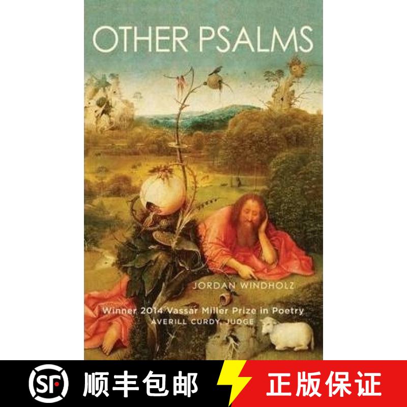 预订 Other Psalms: Volume 22 [9781574416008]