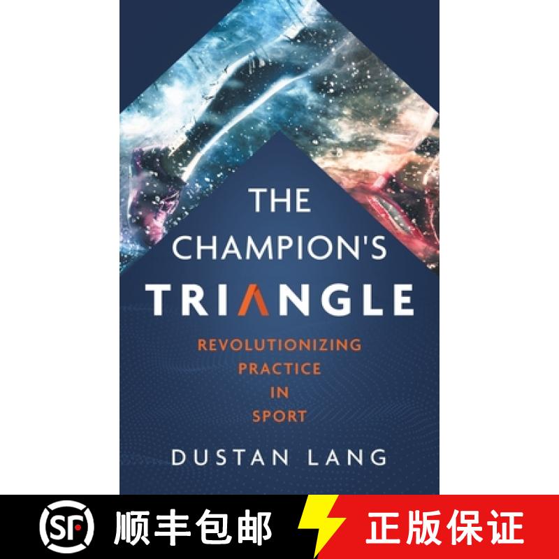预订 The Champion's Triangle: Revolutionizing Practice in Sport [9780228833352]
