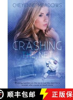 【3-4周达】Crashing The Net [9781786861023]