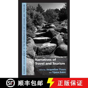 Geographies 4周达 Travel Tourism the Leisure Narratives Developments Current 9781409439745 T... and