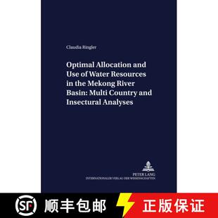 Basin River Country and Water Mekong Use 9783631374344 and... Optimal 4周达 the Allocation Multi Resources
