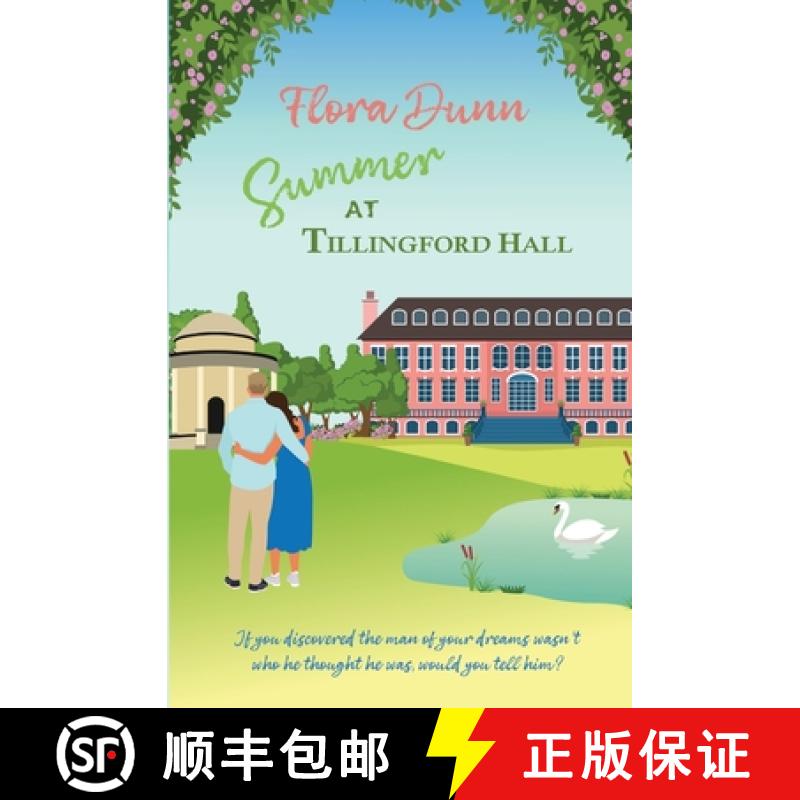 【2-3周达】Summer at Tillingford Hall [9781068749407]