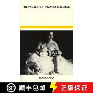 Passion Ingmar Bergman 预订 9780822305866 The