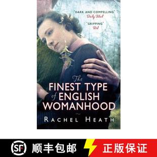 The Finest Womanhood 9780099532743 English 4周达 Type