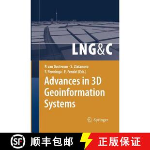 Advances Systems 4周达 Geoinformation 9783642447730
