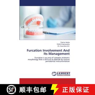 And Involvement Its Management 预订 9786203471885 Furcation