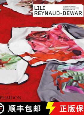 【3-4周达】Lili Reynaud-Dewar [9780714873374]