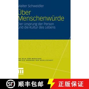 Menschenwürde der Über des 9783531187259 Kultur Der 4周达 und Person Ursprung Lebens die