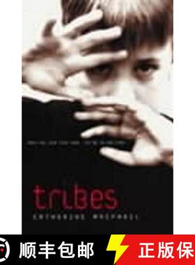 【3-4周达】Tribes [9780141308821]