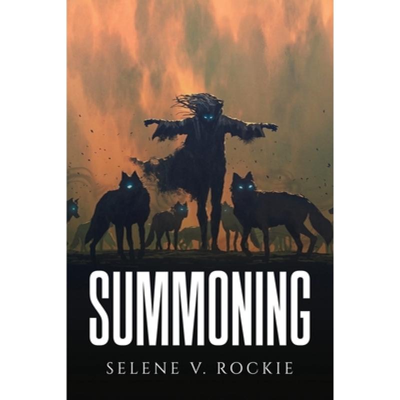 【4周达】Summoning [9781805099505]