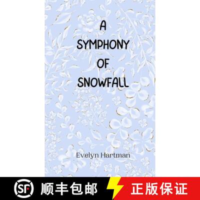 【3-4周达】A Symphony of Snowfall [9789916946114]