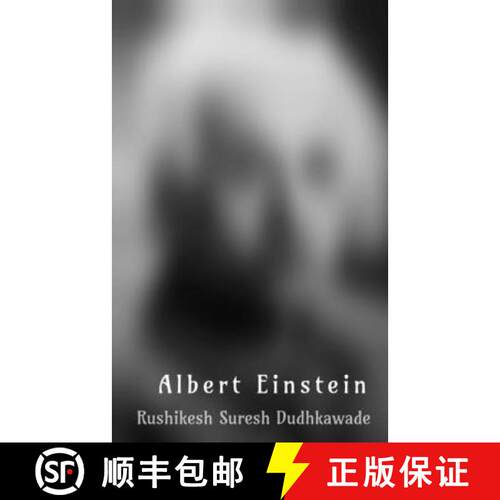 【3-4周达】Albert Einstein : Albert einstein biography [9781648920950]