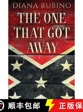 预订 The One That Got Away: John Surratt, the conspirator in John Wilkes Booth's plot to assassinate ... [9784824112682]