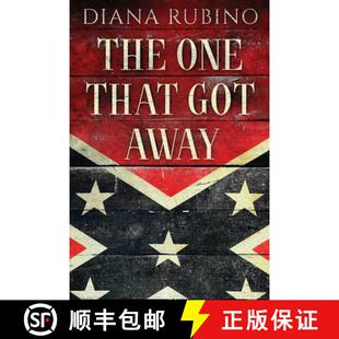 【3-4周达】The One That Got Away: John Surratt, the conspirator in John Wilkes Booth's plot to assass... [9784824112682]
