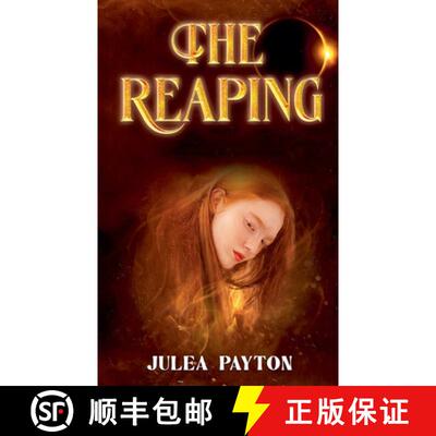 【3-4周达】The Reaping [9798227278432]