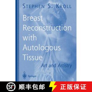and 9781475781502 Breast Autologous Tissue with 4周达 Reconstruction Artistry Art