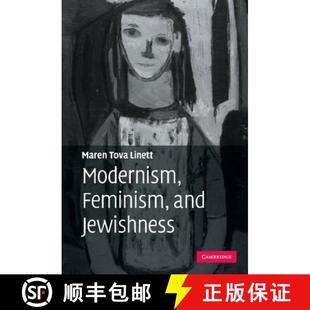 Modernism 4周达 Feminism and 9780521880978 Jewishness