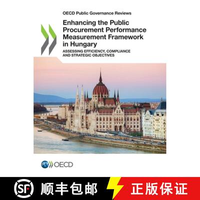 【3-4周达】Enhancing the Public Procurement Performance Measurement Framework in Hungary [9789264320031]